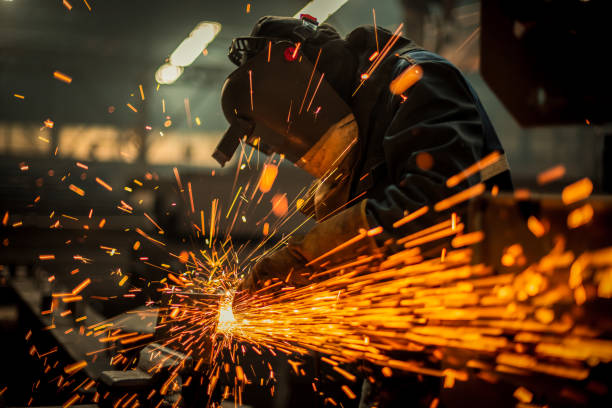 Best Welding Equipment Sales and Repair in Buchanan, MI