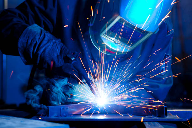 Best Automotive Welding in Buchanan, MI