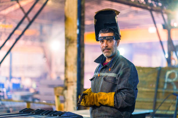 Best Specialty Welding Processes in Buchanan, MI