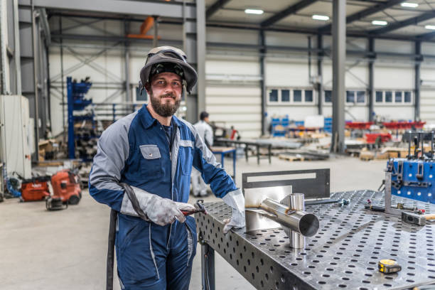  Buchanan, MI Welder Pros