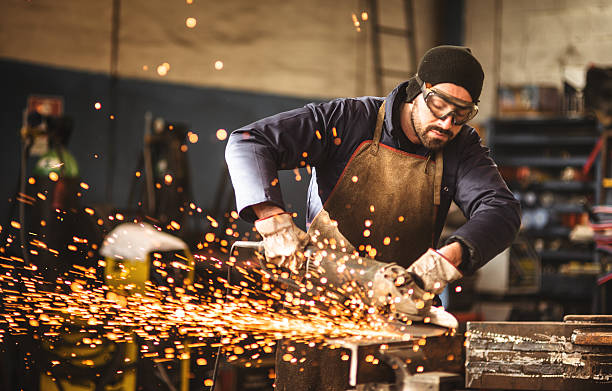 Best Welding Equipment Sales and Repair in Buchanan, MI